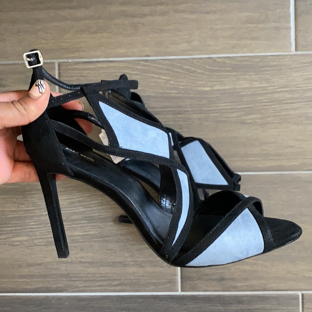 Zara heels - Picture 3 of 3